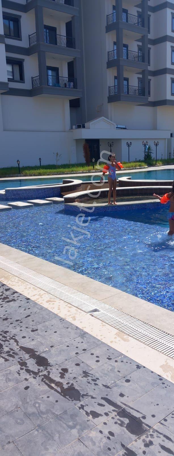 Alanya Kargıcak Dublex Daire - Görsel 4