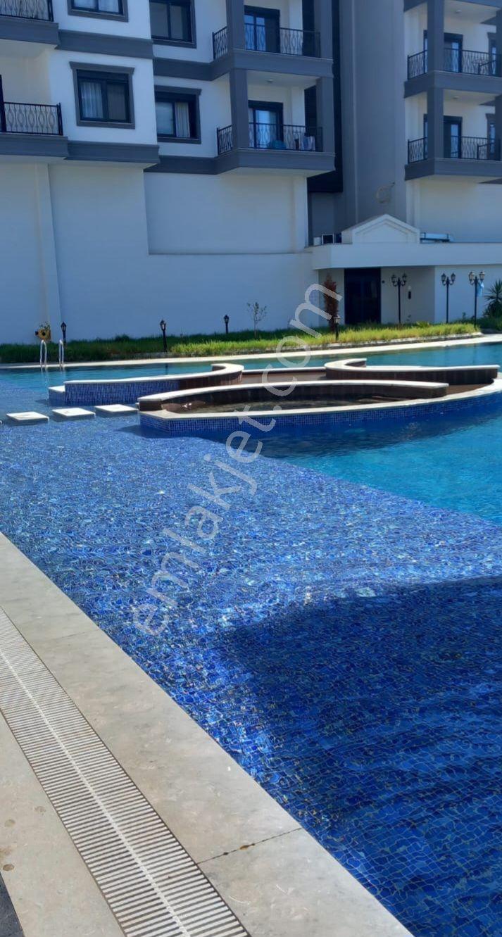 Alanya Kargıcak Dublex Daire - Görsel 5