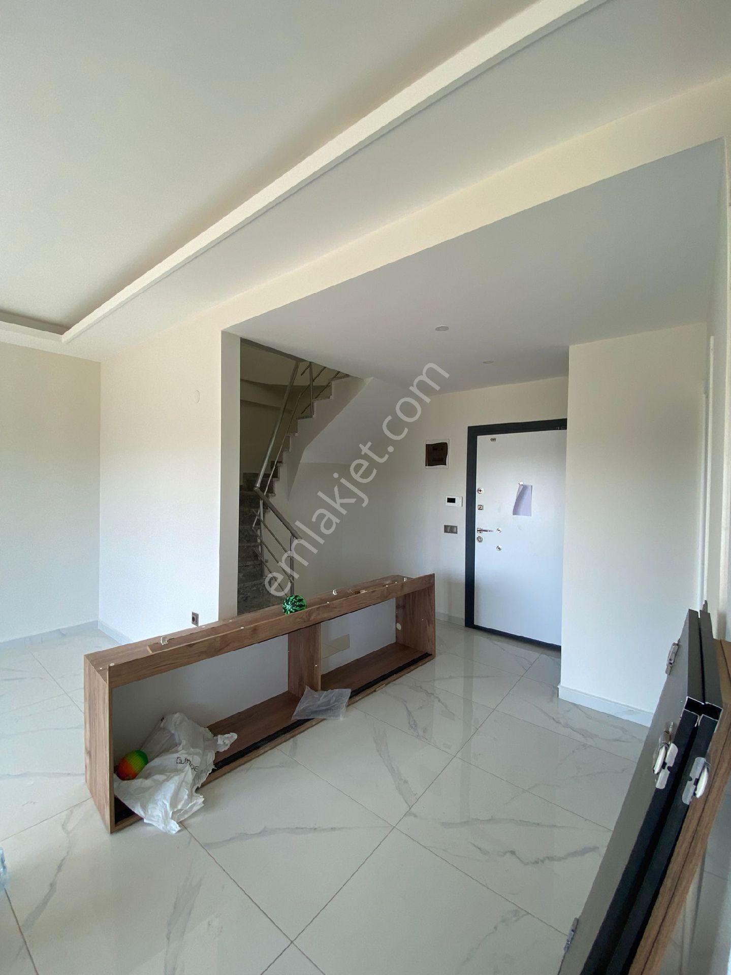 Alanya Kargıcak Dublex Daire - Görsel 11