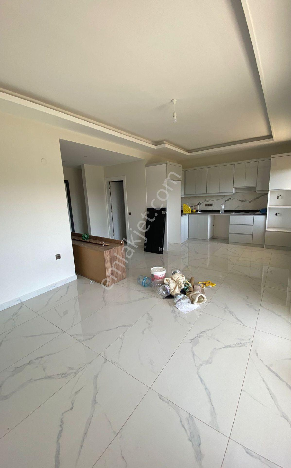 Alanya Kargıcak Dublex Daire - Görsel 10