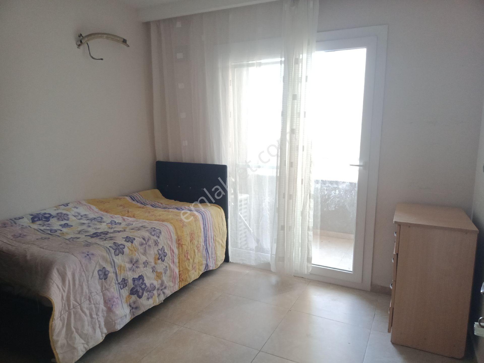 Sarıçam Gültepe'de Güvenlikli Havuzlu Site İçi Full Eşyalı 1+1 - Görsel 7