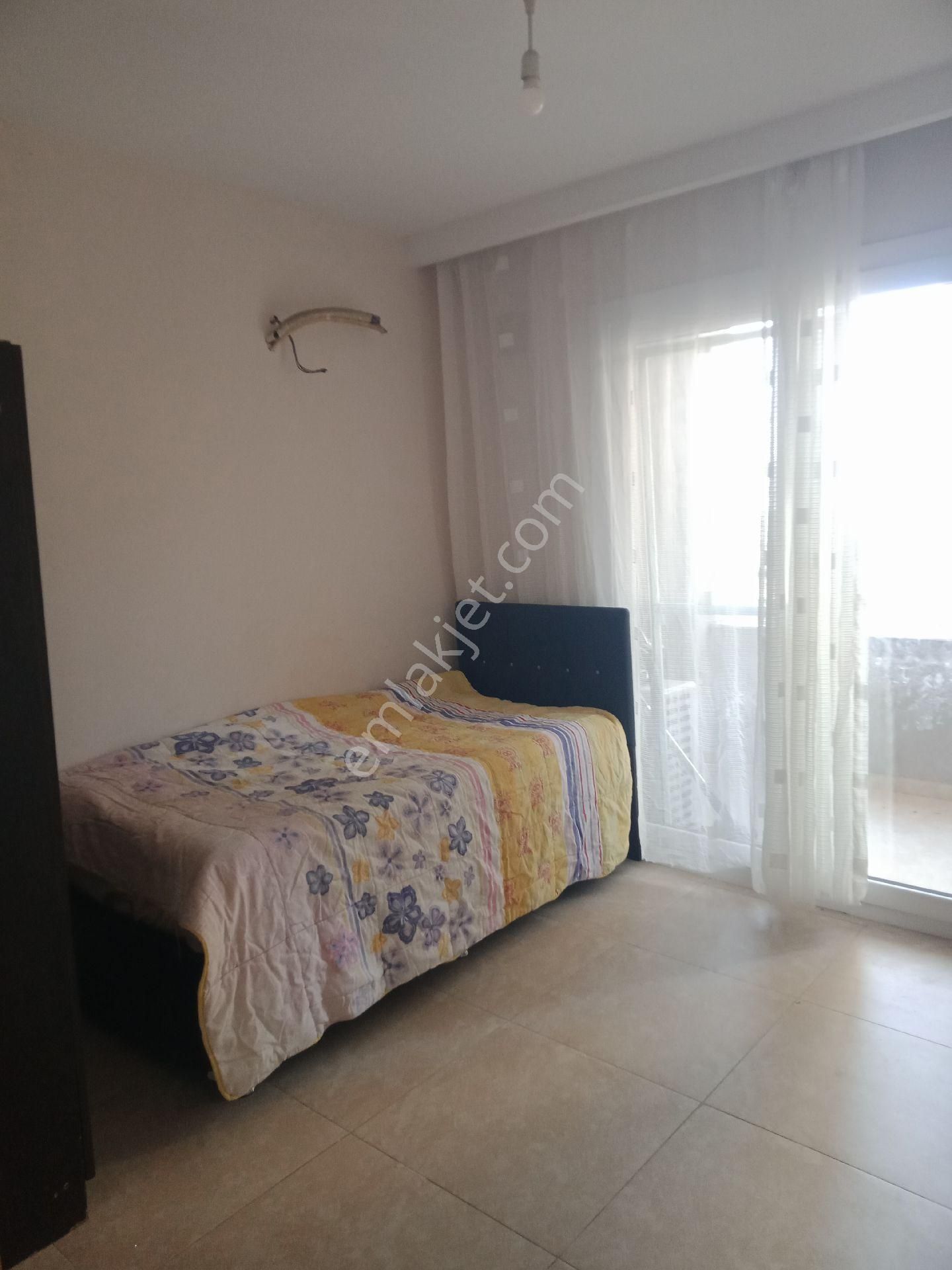 Sarıçam Gültepe'de Güvenlikli Havuzlu Site İçi Full Eşyalı 1+1 - Görsel 6