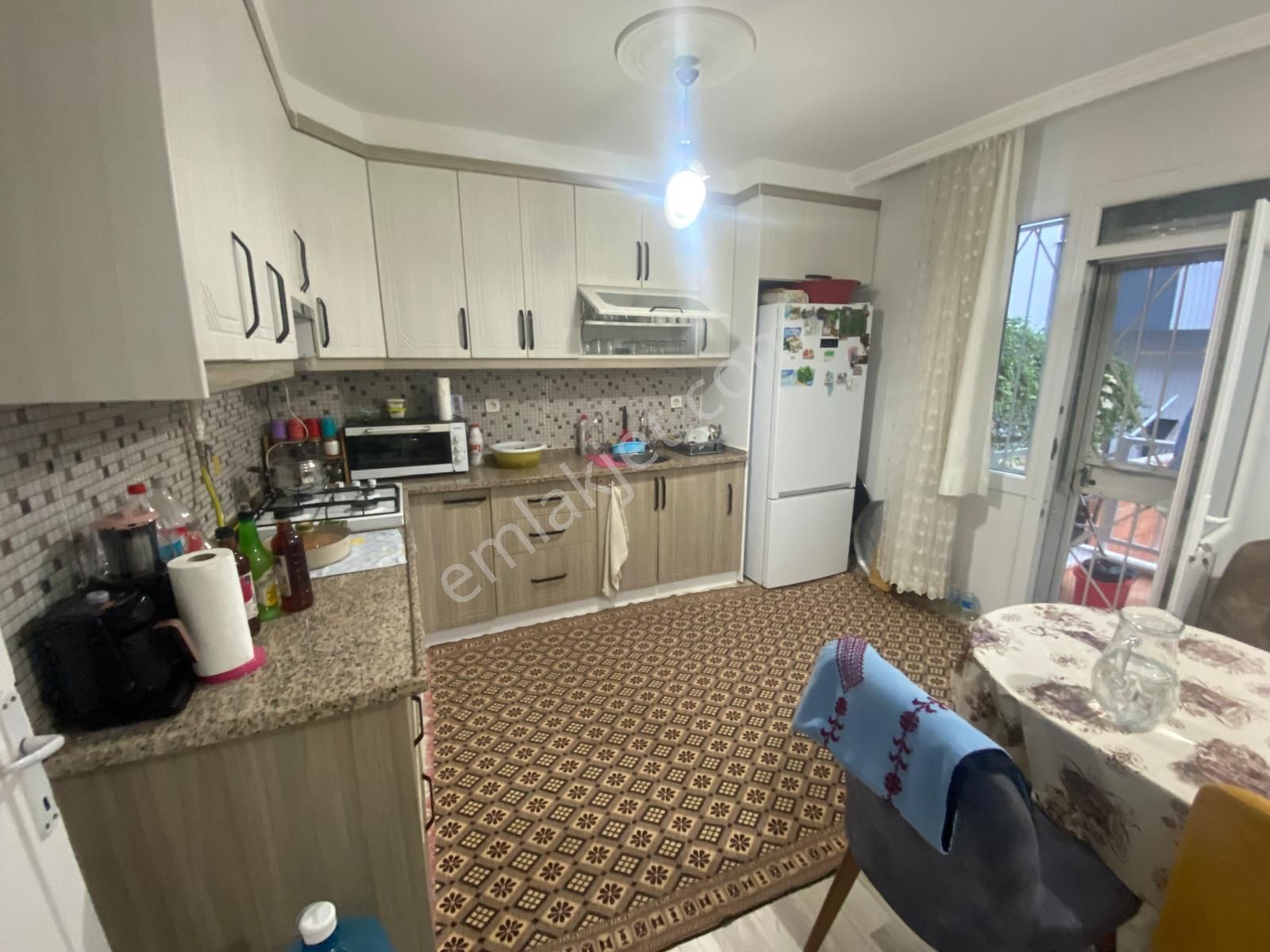 Buca Gediz İş Bankası Yanı Anacadde 3 Katlı Bina Ve Arsası - Görsel 11