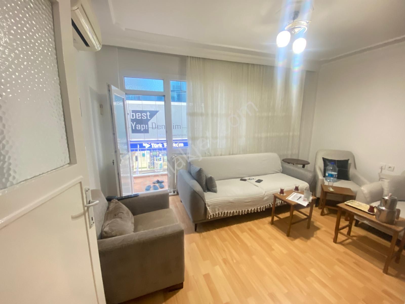 Buca Gediz İş Bankası Yanı Anacadde 3 Katlı Bina Ve Arsası - Görsel 7