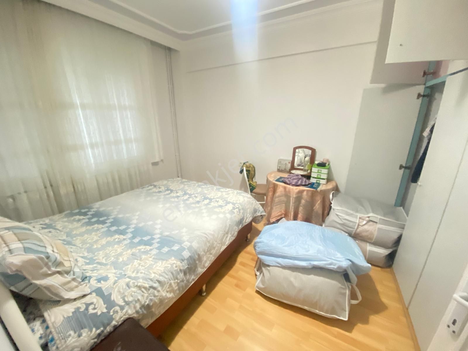 Buca Gediz İş Bankası Yanı Anacadde 3 Katlı Bina Ve Arsası - Görsel 14