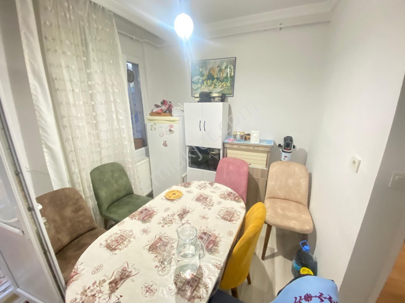 Buca Gediz İş Bankası Yanı Anacadde 3 Katlı Bina Ve Arsası - Görsel 12