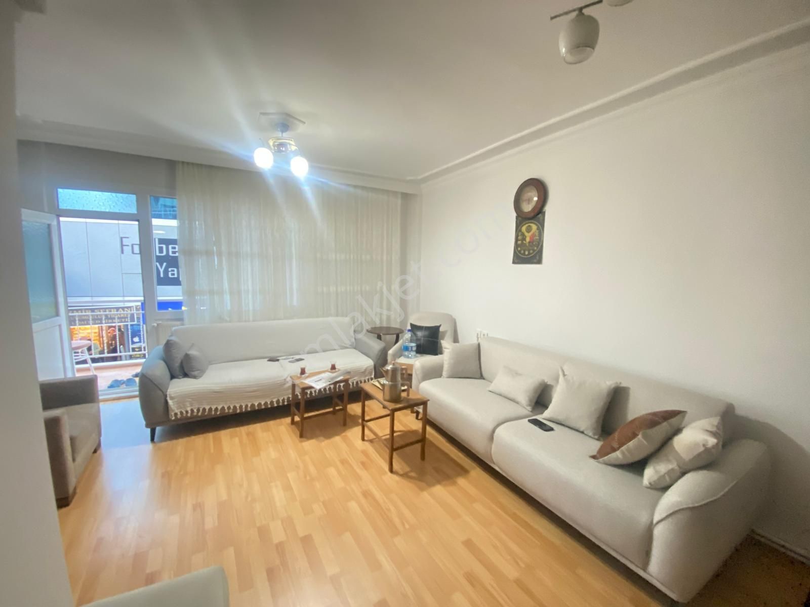 Buca Gediz İş Bankası Yanı Anacadde 3 Katlı Bina Ve Arsası - Görsel 8