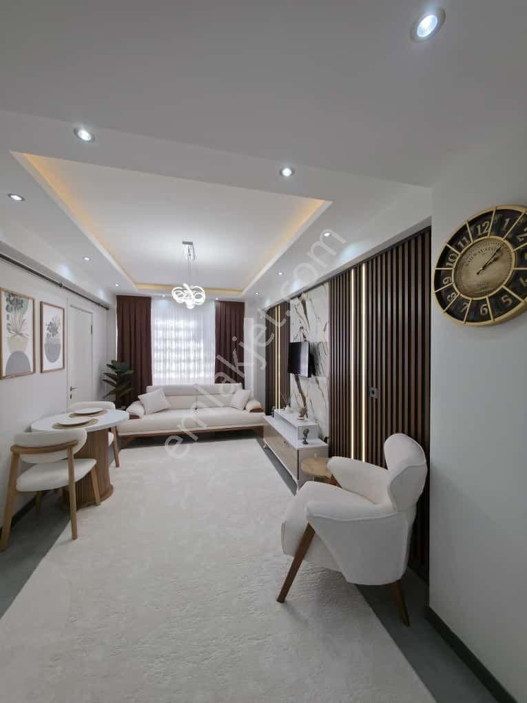 15 Mayıs Mahallesi Atatürk Cd Mevki 2+1 Sıfır Balkonlu Lüks Apart