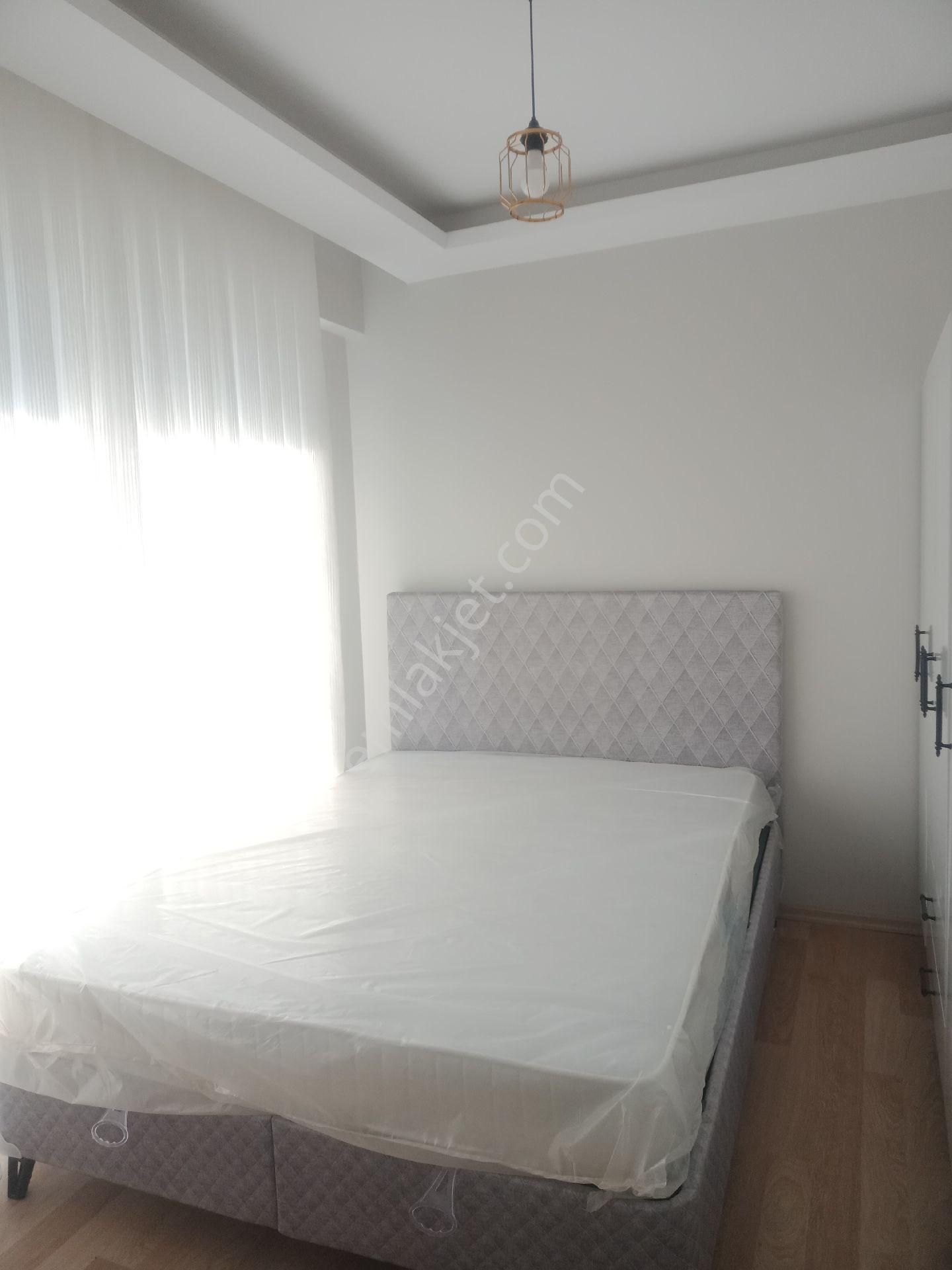 Sarıçam Çatalan Cad.üzeri Formül Studio Da Sıfır Eşyalı - Görsel 10