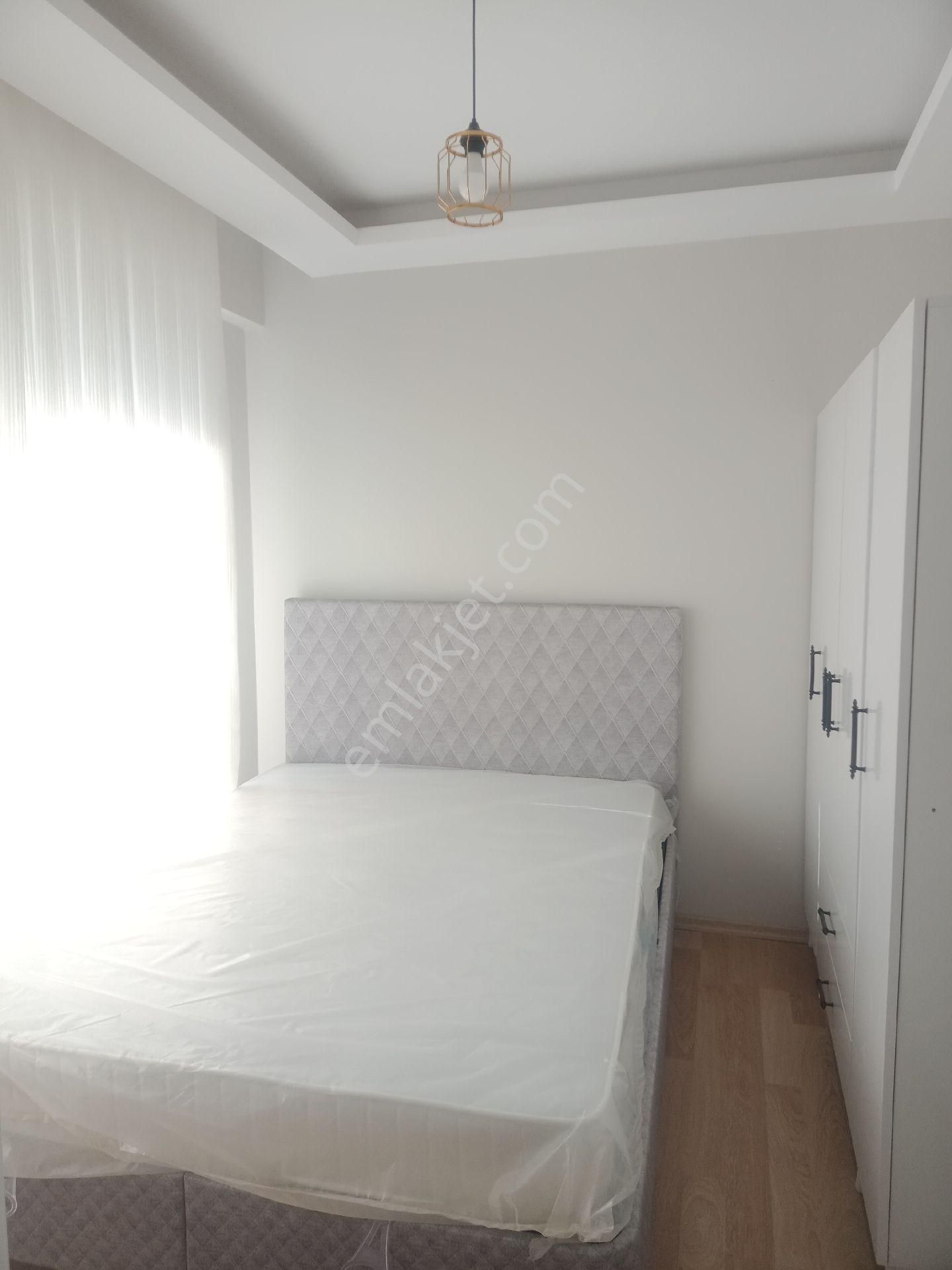 Sarıçam Çatalan Cad.üzeri Formül Studio Da Sıfır Eşyalı - Görsel 9