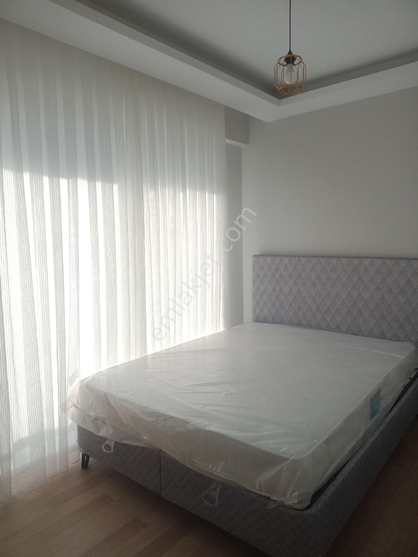 Sarıçam Çatalan Cad.üzeri Formül Studio Da Sıfır Eşyalı - Görsel 8