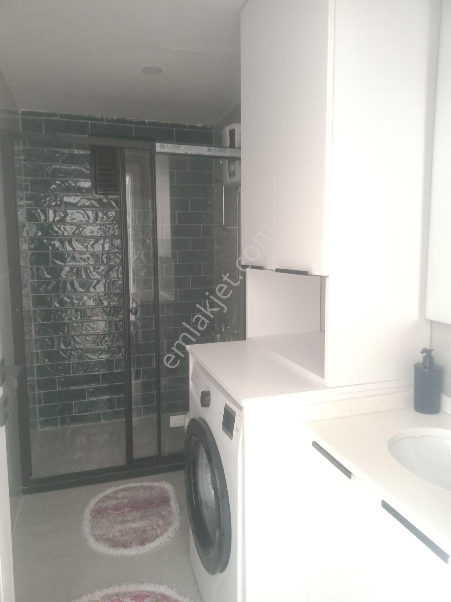 Sarıçam Çatalan Cad.üzeri Formül Studio Da Sıfır Eşyalı - Görsel 5