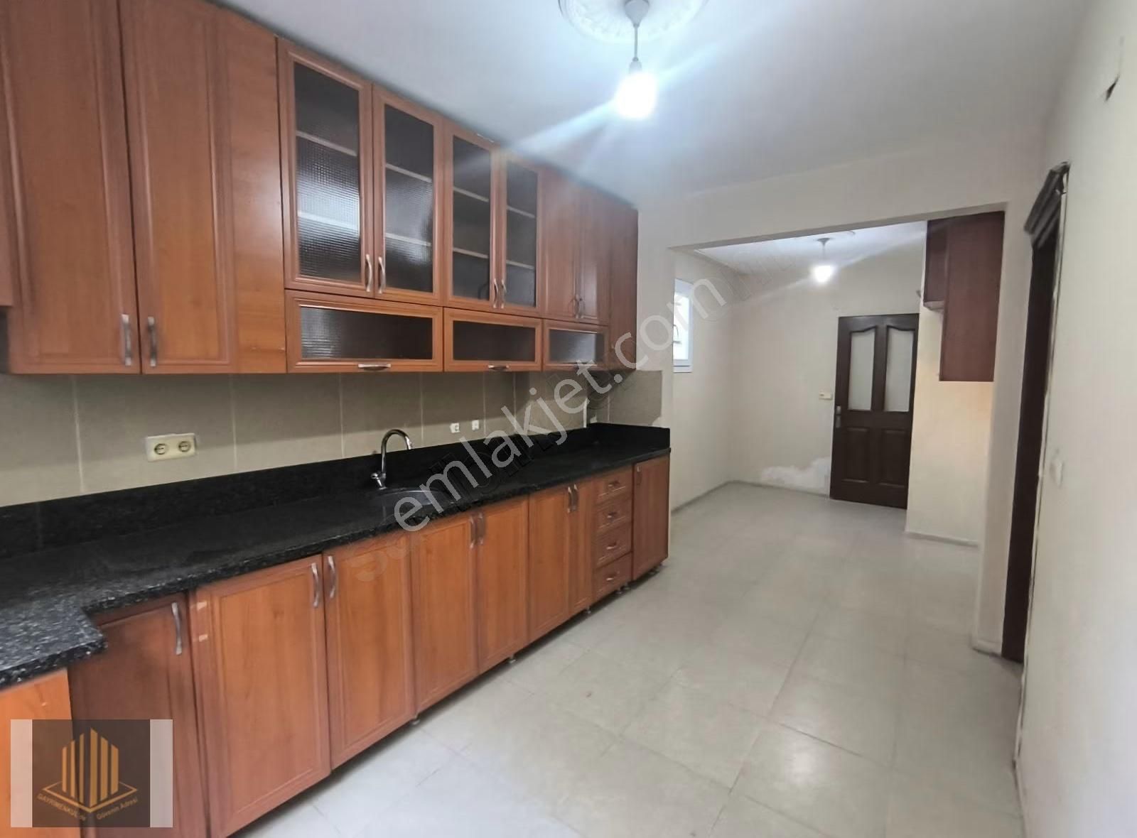 Sağlam'dan İsmetpaşa'da 2+1 Kaçırılmayacak Kiralık Ev - Görsel 17