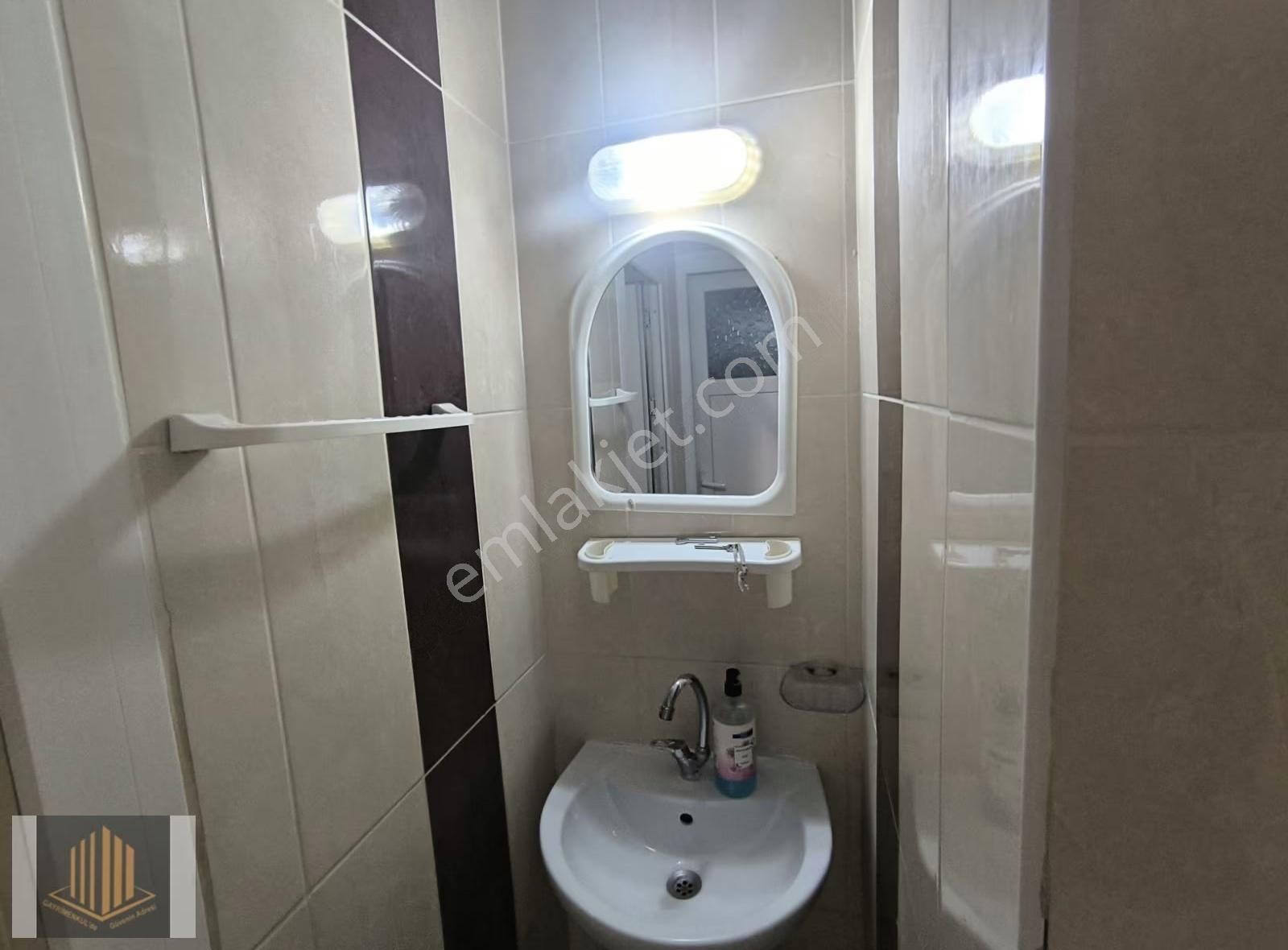 Sağlam'dan İsmetpaşa'da 2+1 Kaçırılmayacak Kiralık Ev - Görsel 5