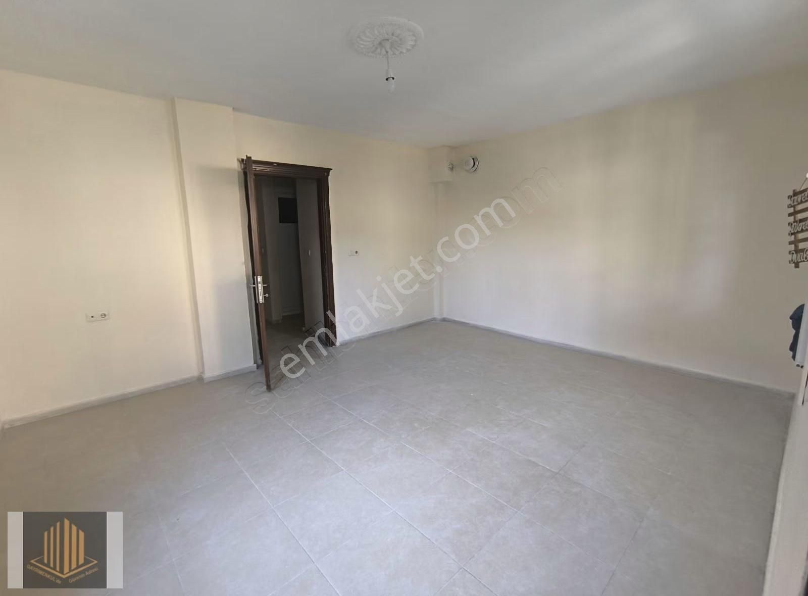 Sağlam'dan İsmetpaşa'da 2+1 Kaçırılmayacak Kiralık Ev - Görsel 4