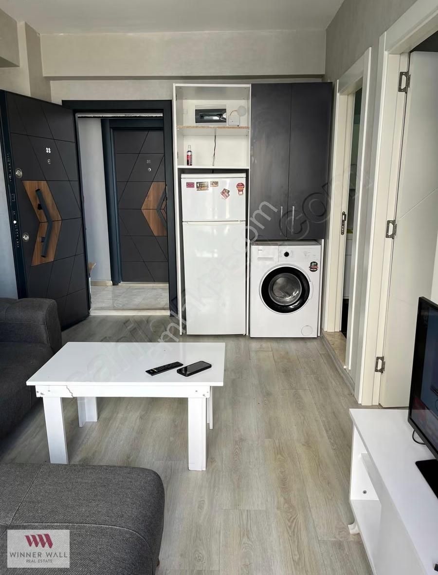 Wınner Wall'dan Dumlupınarda Site İçinde 2+1 Eşyalı Daire - Görsel 15