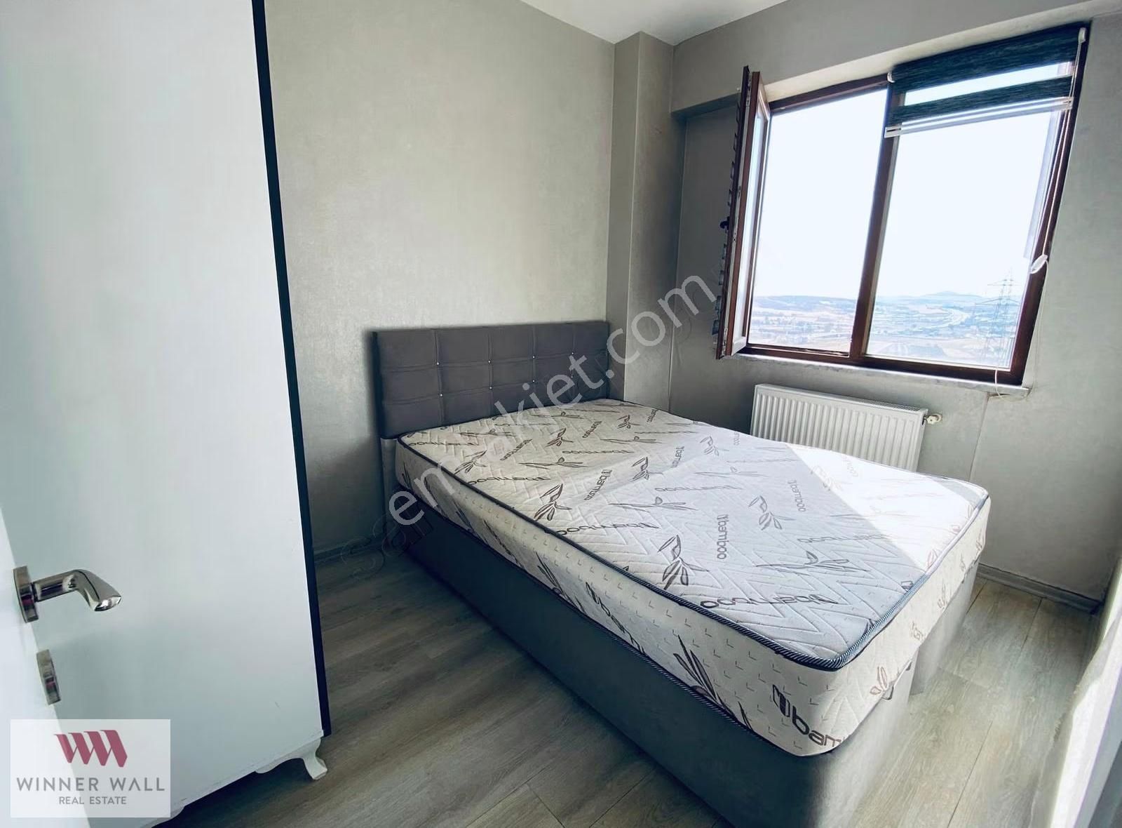 Wınner Wall'dan Dumlupınarda Site İçinde 2+1 Eşyalı Daire - Görsel 6