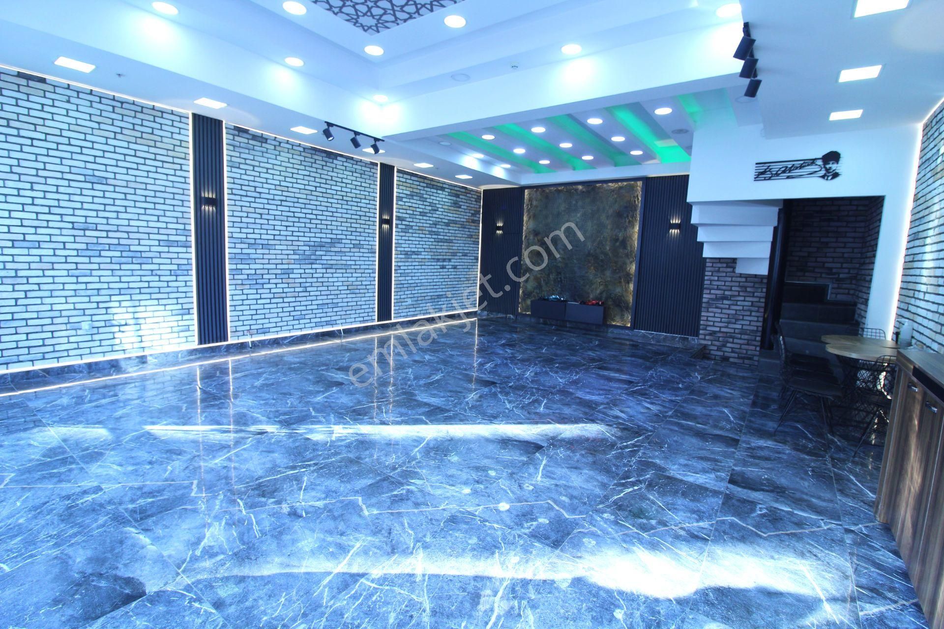 Satılık İşyeri Başkent Oto Sanayi Batı Prestij Ticaret Merkezi - Görsel 4