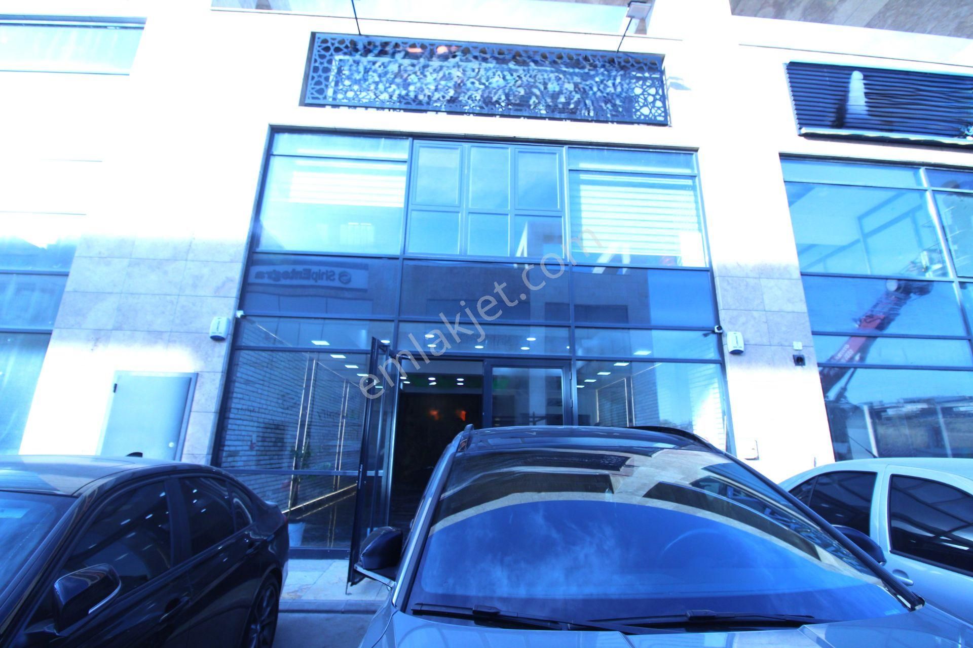 Satılık İşyeri Başkent Oto Sanayi Batı Prestij Ticaret Merkezi - Görsel 2