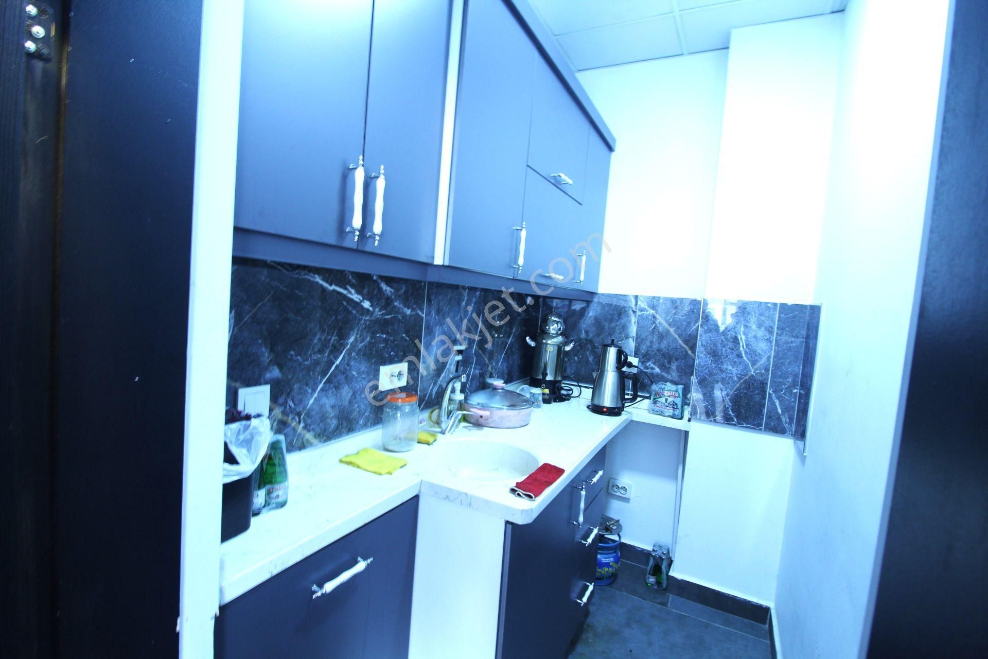 Satılık İşyeri Başkent Oto Sanayi Batı Prestij Ticaret Merkezi - Görsel 30
