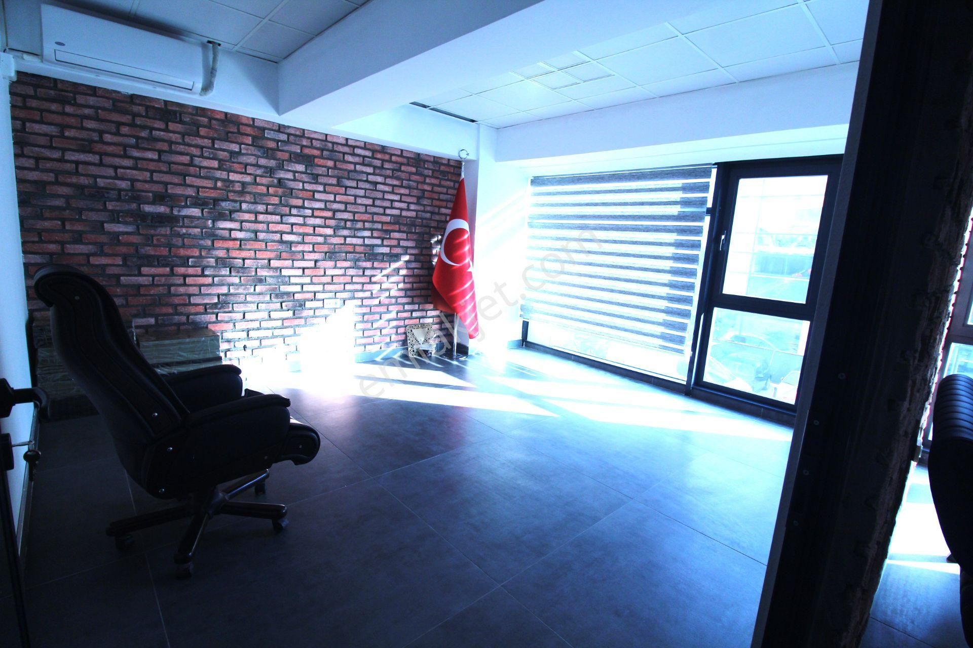 Satılık İşyeri Başkent Oto Sanayi Batı Prestij Ticaret Merkezi - Görsel 15