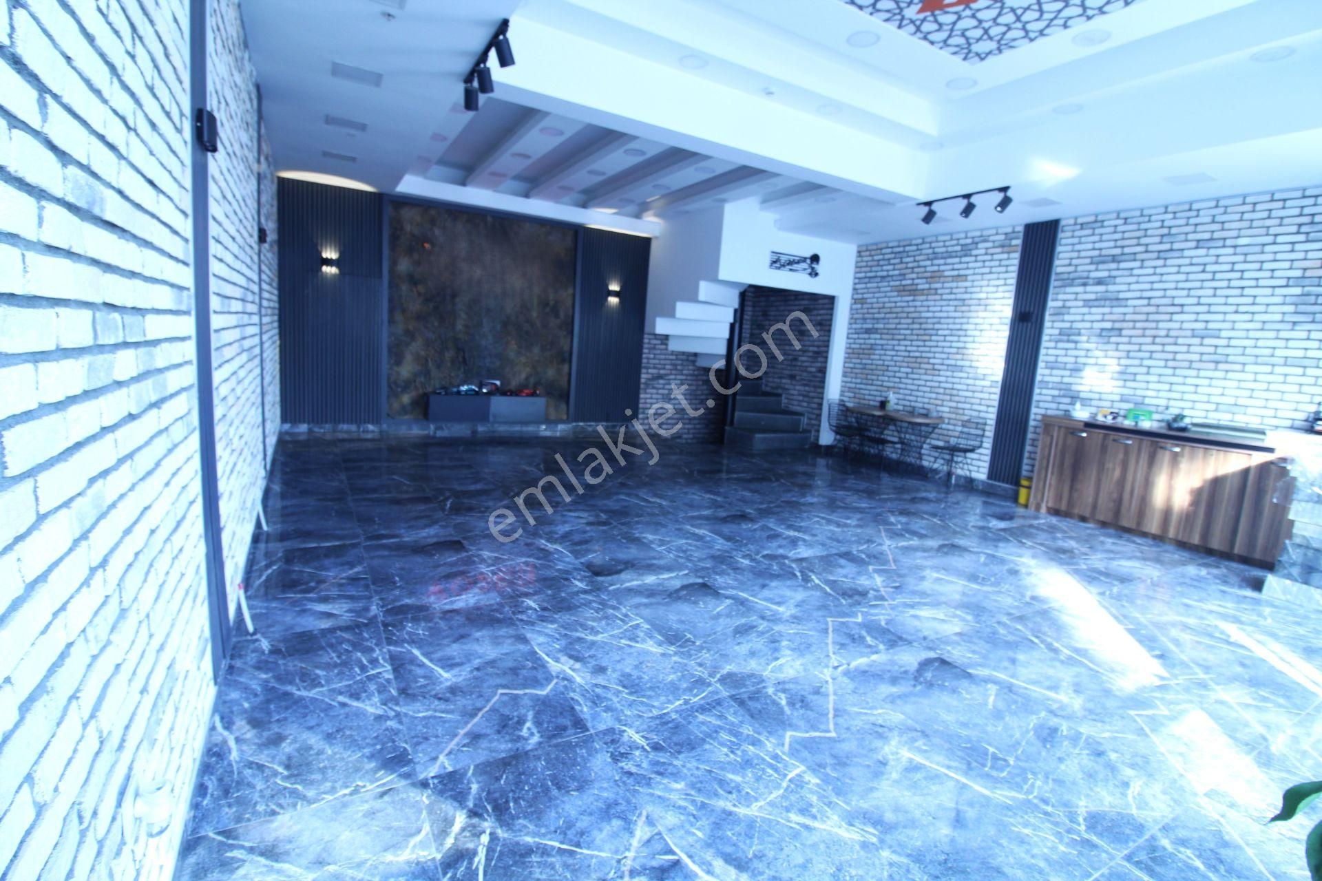 Satılık İşyeri Başkent Oto Sanayi Batı Prestij Ticaret Merkezi - Görsel 32