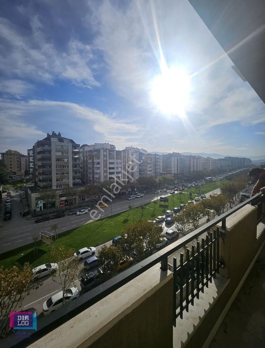 Dialog Skala Fsm Kiralık 3+1 170 M2 - Görsel 10