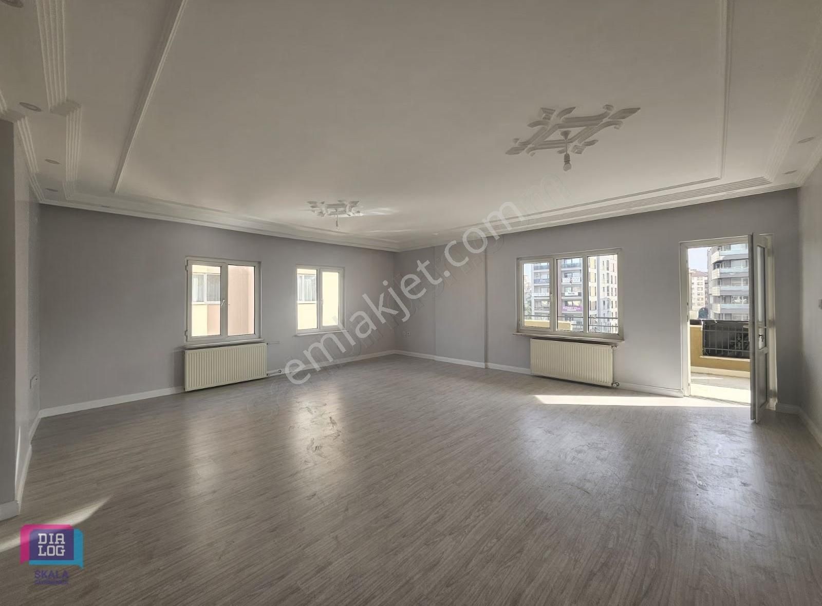 Dialog Skala Fsm Kiralık 3+1 170 M2 - Görsel 7