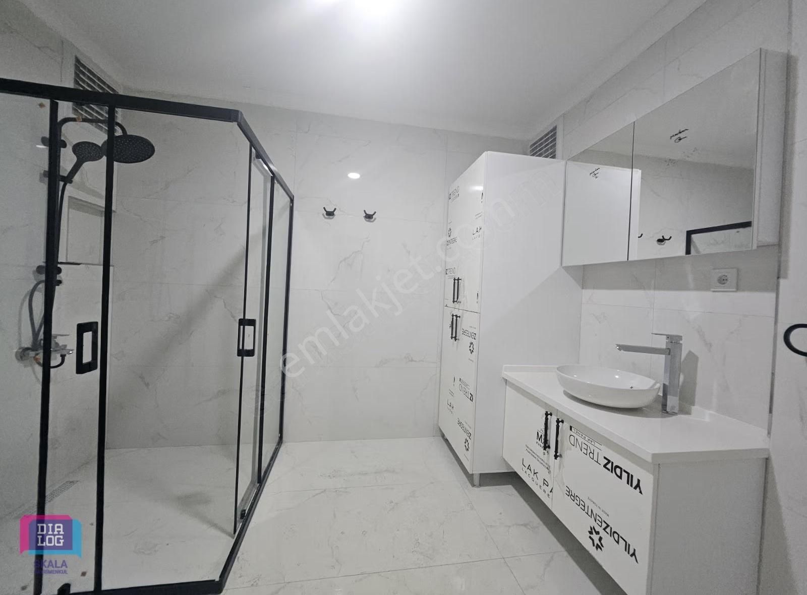 Dialog Skala Fsm Kiralık 3+1 170 M2 - Görsel 4
