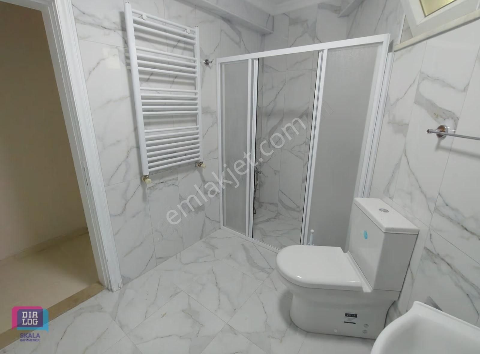 Dialog Skala'dan Nilüfer Çamlıca Da 3+1 Kiralık Ofis