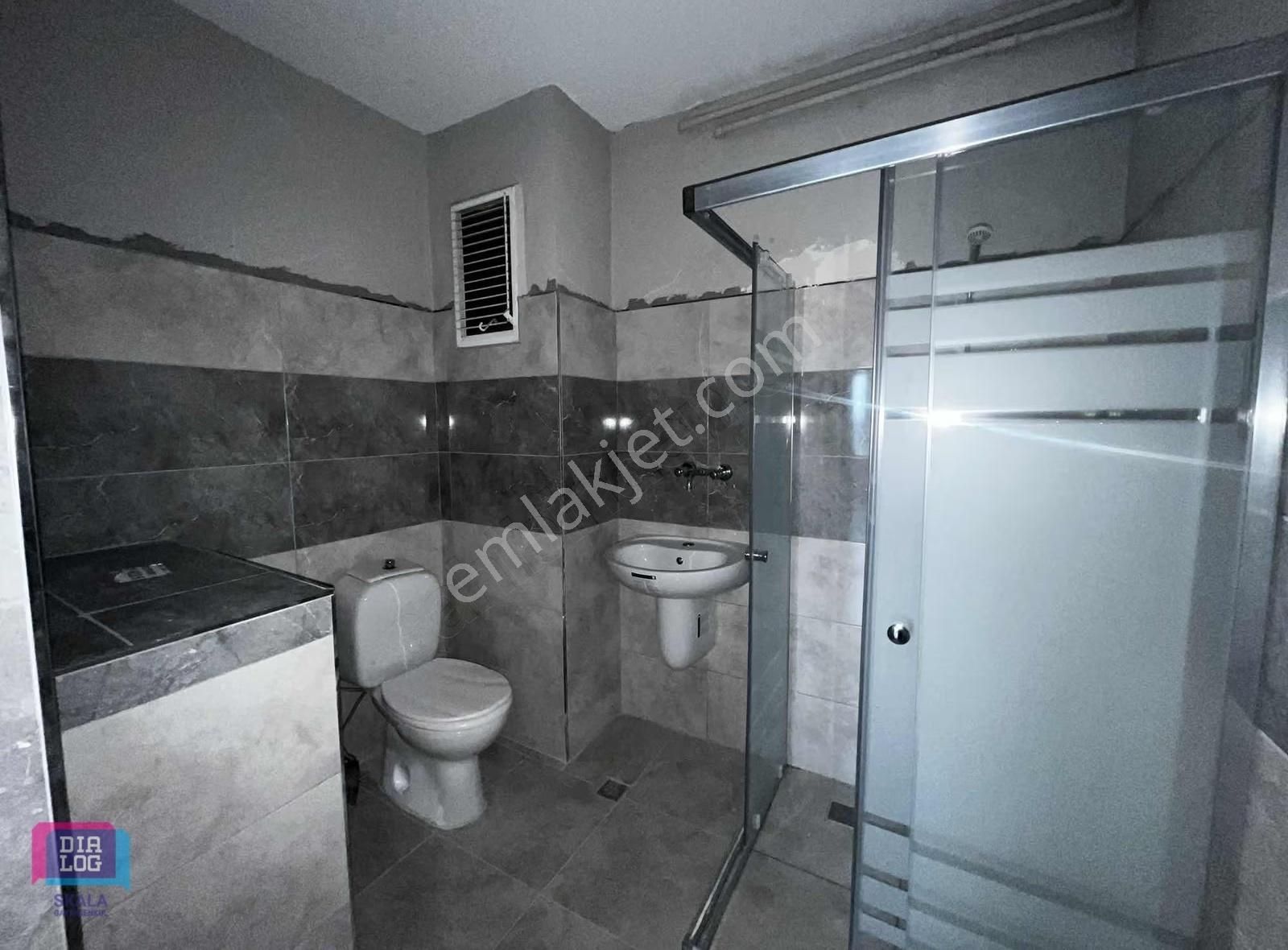 Dialog Skala/ Göçmen Konutları 2+1 Kiralık Daire - Görsel 18