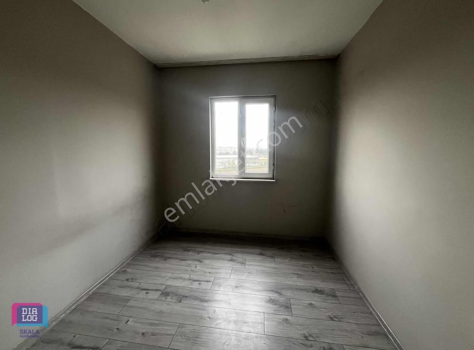 Dialog Skala/ Göçmen Konutları 2+1 Kiralık Daire - Görsel 7