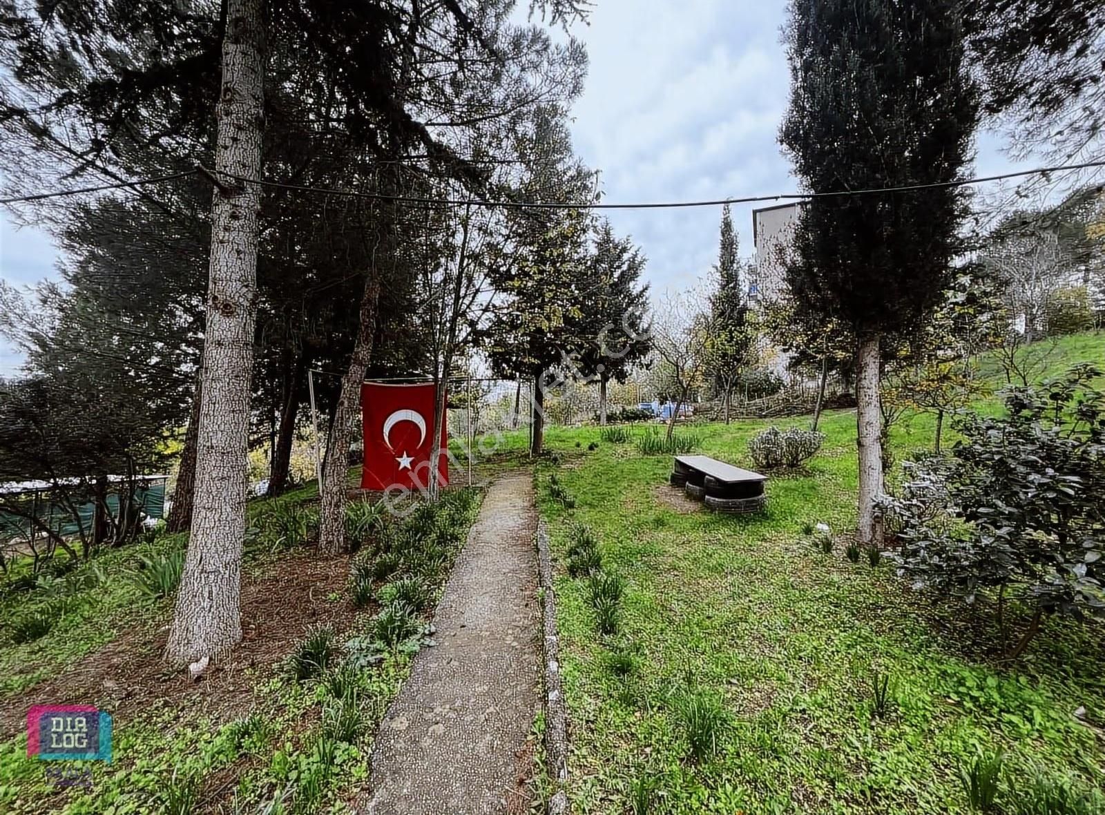 Dialog Skala/ Göçmen Konutları 2+1 Kiralık Daire - Görsel 15