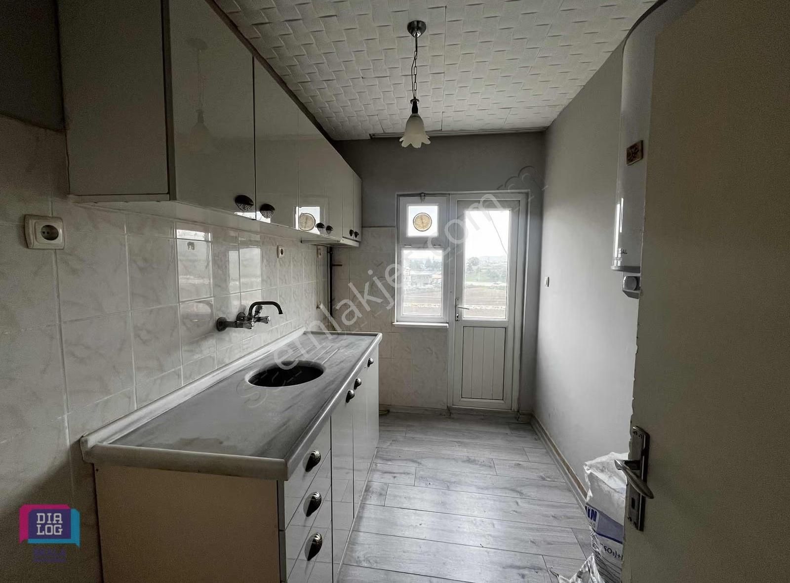 Dialog Skala/ Göçmen Konutları 2+1 Kiralık Daire - Görsel 9