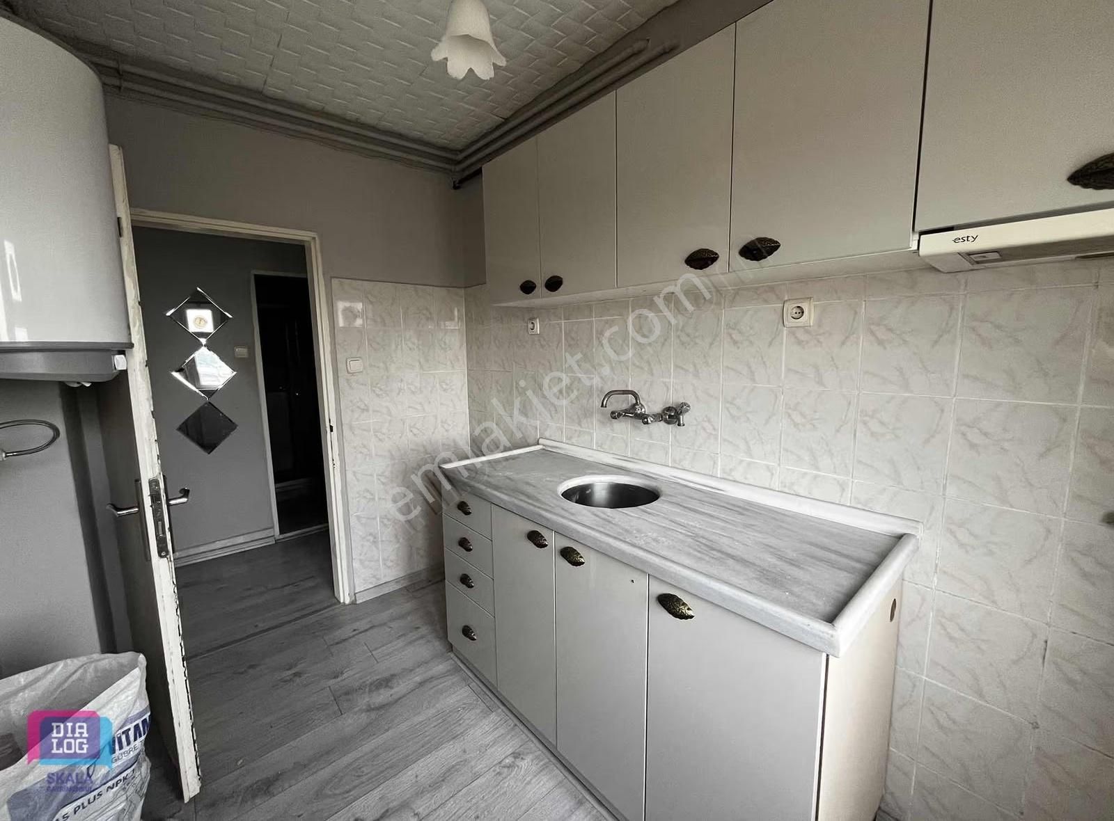 Dialog Skala/ Göçmen Konutları 2+1 Kiralık Daire - Görsel 11