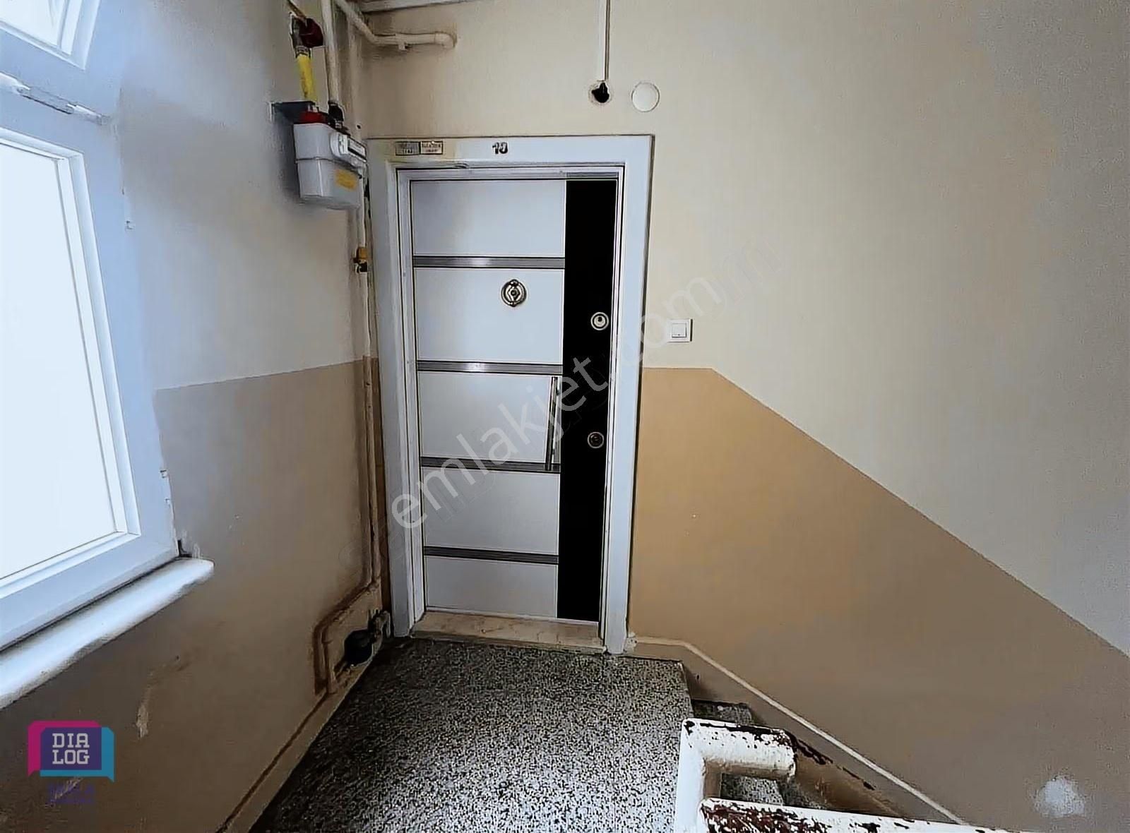 Dialog Skala/ Göçmen Konutları 2+1 Kiralık Daire - Görsel 2