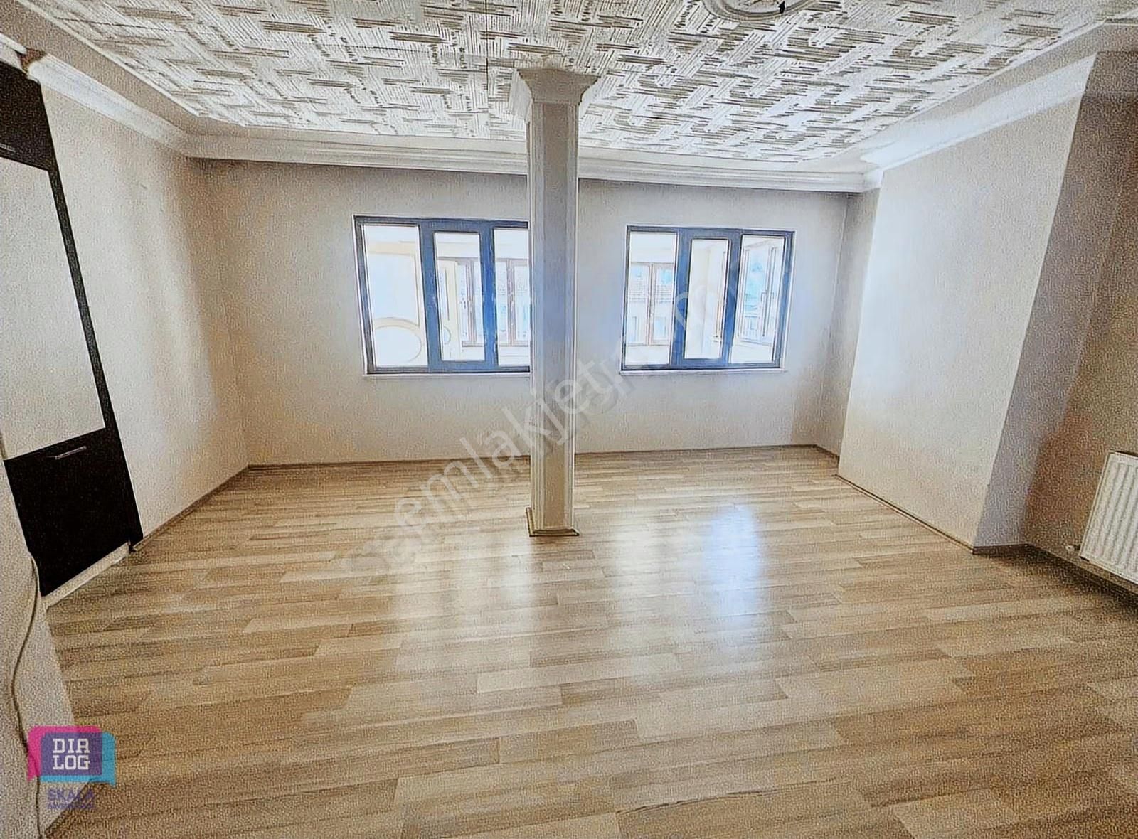 Dialog Skala Uludağ Ve Bursa Manzaralı 3+1 Satılık Daire - Görsel 27