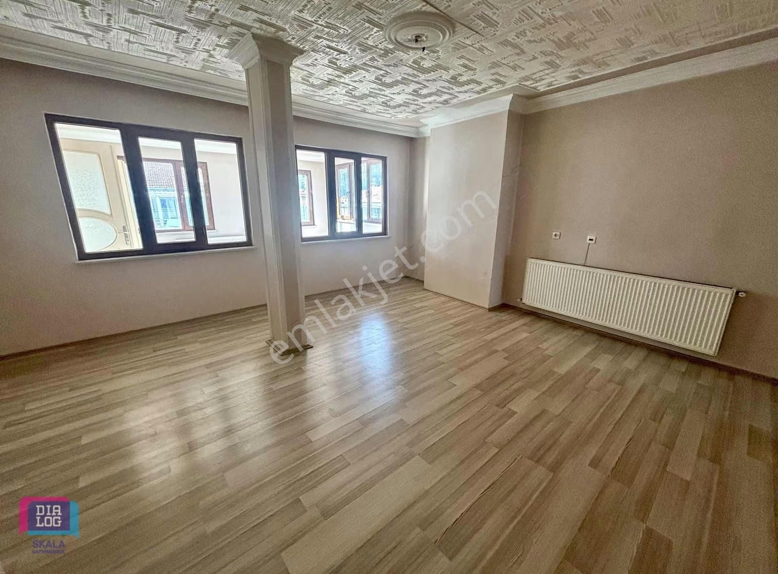 Dialog Skala Uludağ Ve Bursa Manzaralı 3+1 Satılık Daire - Görsel 15
