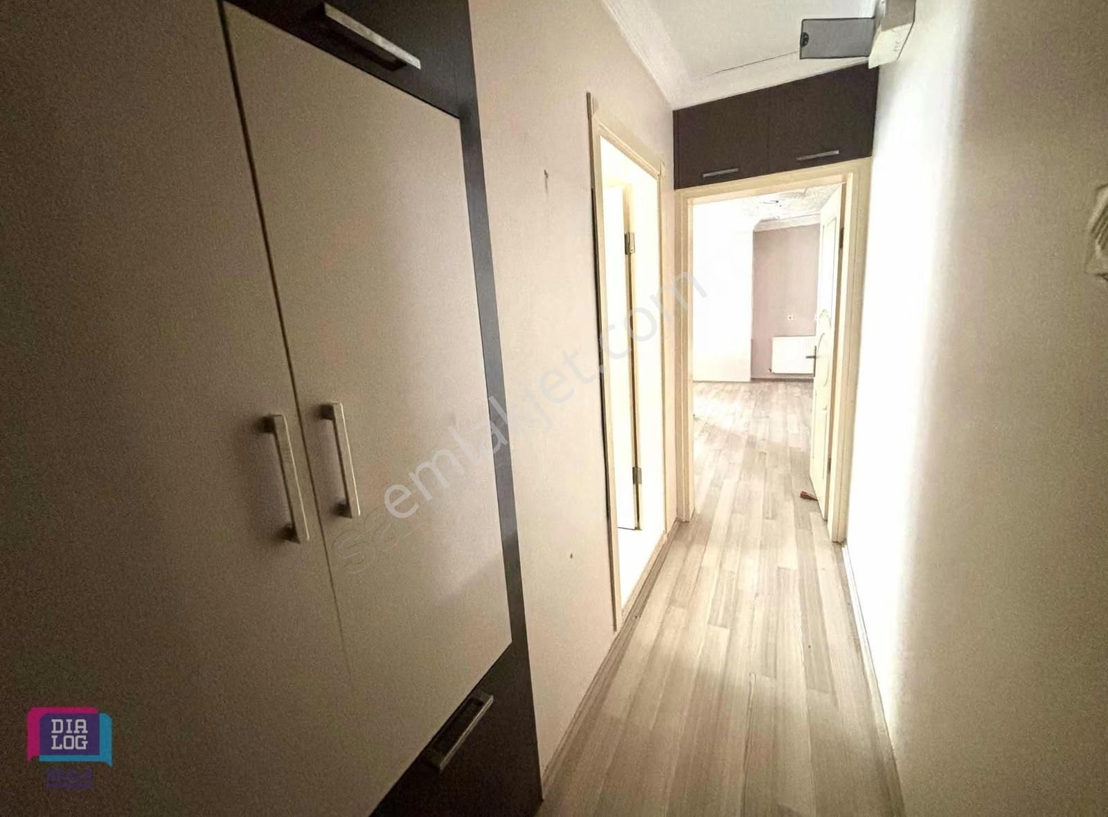 Dialog Skala Uludağ Ve Bursa Manzaralı 3+1 Satılık Daire - Görsel 14