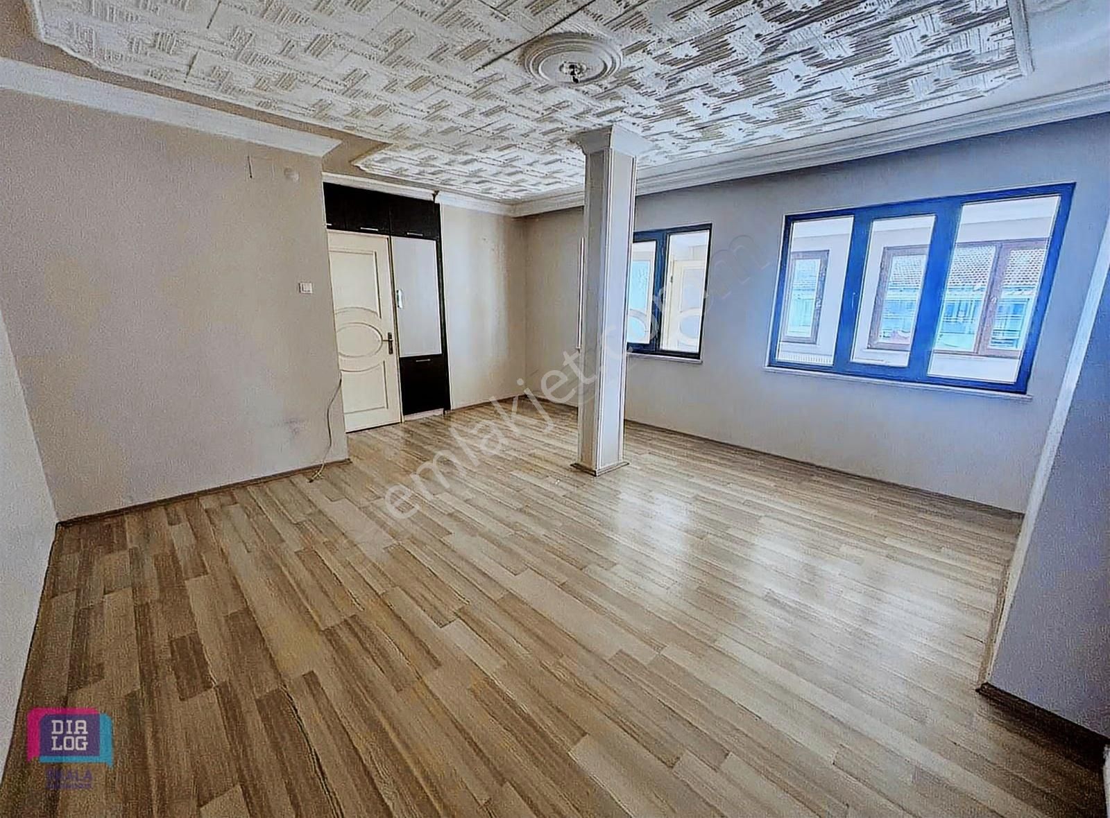 Dialog Skala Uludağ Ve Bursa Manzaralı 3+1 Satılık Daire - Görsel 22