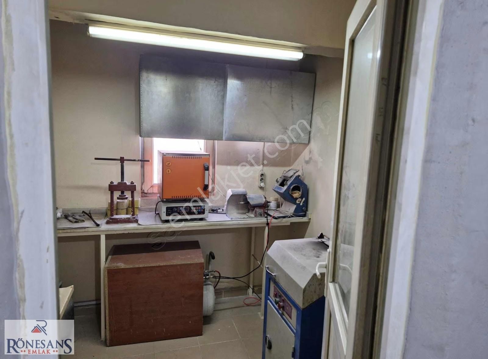 Rönesans Emlak Fatih Bulut'dan Satılık Ofis - Görsel 7