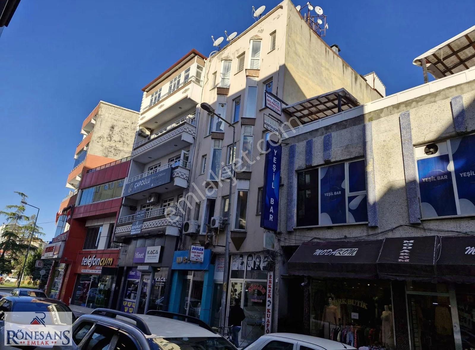 Rönesans Emlak Fatih Bulut'dan Satılık Ofis - Görsel 6