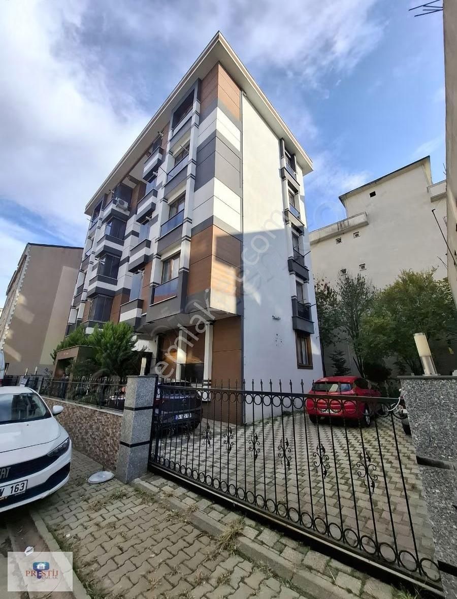 Prestij'den*iskanlı*yeni Binada Arakat Ferah 2+1 Daire - Görsel 22