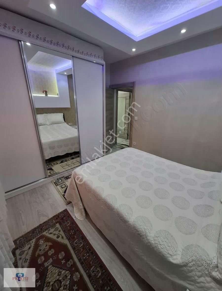 Prestij'den*iskanlı*yeni Binada Arakat Ferah 2+1 Daire - Görsel 26
