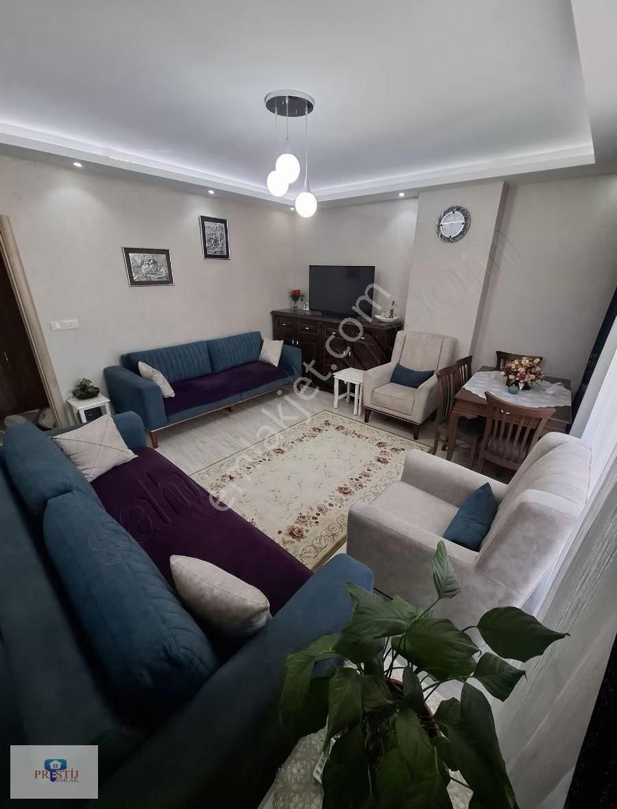 Prestij'den*iskanlı*yeni Binada Arakat Ferah 2+1 Daire - Görsel 11