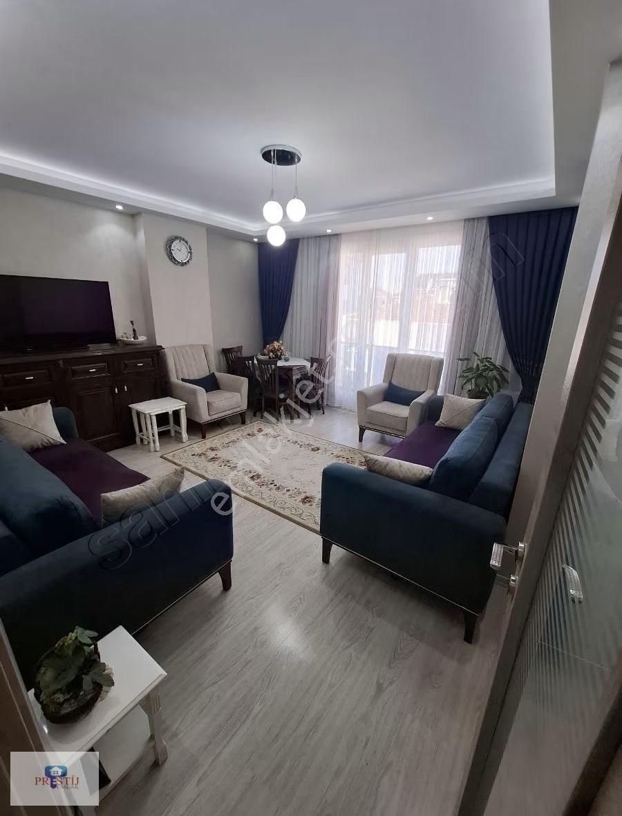Prestij'den*iskanlı*yeni Binada Arakat Ferah 2+1 Daire - Görsel 33