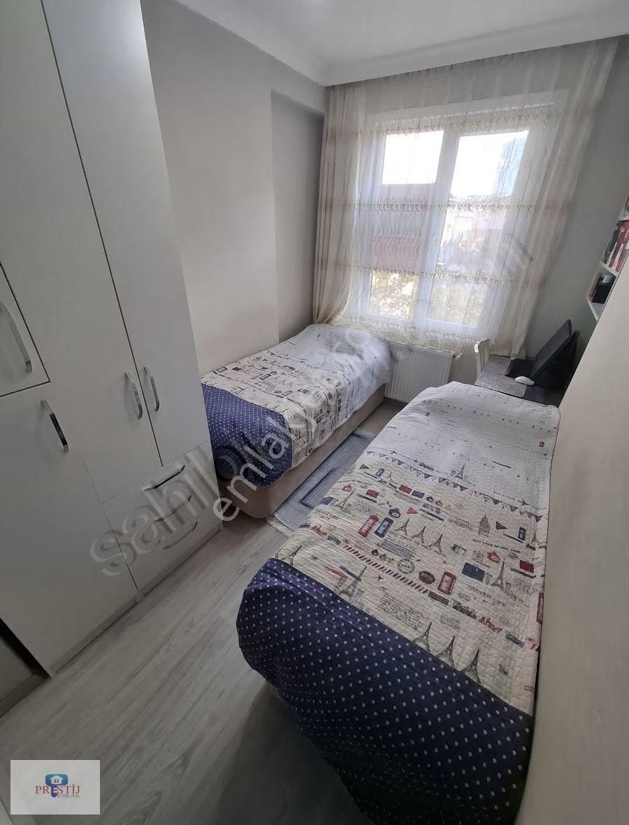 Prestij'den*iskanlı*yeni Binada Arakat Ferah 2+1 Daire - Görsel 16