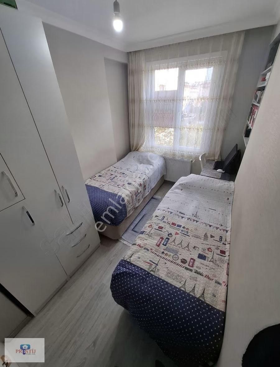Prestij'den*iskanlı*yeni Binada Arakat Ferah 2+1 Daire - Görsel 15