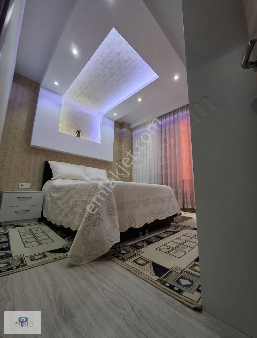 Prestij'den*iskanlı*yeni Binada Arakat Ferah 2+1 Daire - Görsel 23