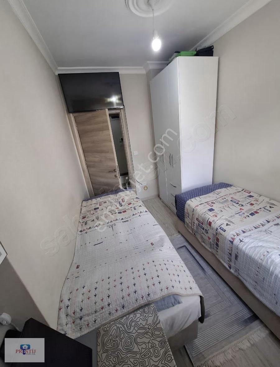 Prestij'den*iskanlı*yeni Binada Arakat Ferah 2+1 Daire - Görsel 31